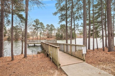 Come and enjoy resort-like living in amenity-rich Sun City on Carolina Lakes Golf Club, LLC in South Carolina - for sale on GolfHomes.com, golf home, golf lot