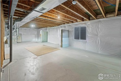 Stunning 2-story corner-lot in the heart of Windsor's on Raindance National Golf Course in Colorado - for sale on GolfHomes.com, golf home, golf lot