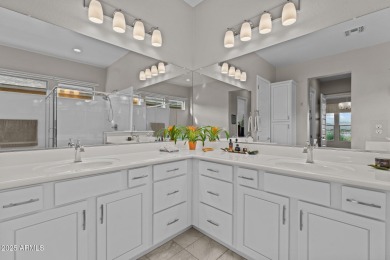 Luxury Home on a coveted golf course lot in Wickenburg Ranch on Wickenburg Ranch Golf Course in Arizona - for sale on GolfHomes.com, golf home, golf lot