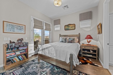 Luxury Home on a coveted golf course lot in Wickenburg Ranch on Wickenburg Ranch Golf Course in Arizona - for sale on GolfHomes.com, golf home, golf lot