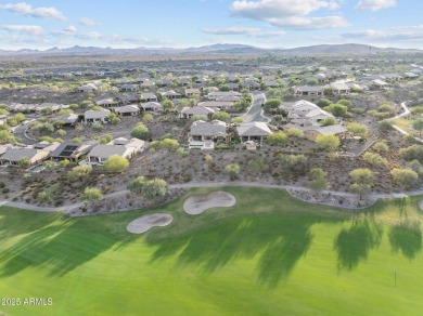 Luxury Home on a coveted golf course lot in Wickenburg Ranch on Wickenburg Ranch Golf Course in Arizona - for sale on GolfHomes.com, golf home, golf lot