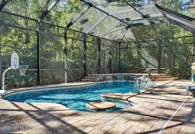 Magnificent pool home on quiet cul-de-sac in sought after on Deer Creek RV Golf Resort in Florida - for sale on GolfHomes.com, golf home, golf lot