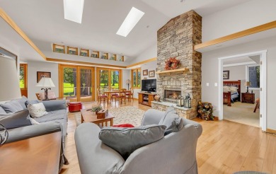 Perfectly situated along the par-3 4th hole In the Lake Almanor on Lake Almanor Country Club in California - for sale on GolfHomes.com, golf home, golf lot