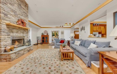 Perfectly situated along the par-3 4th hole In the Lake Almanor on Lake Almanor Country Club in California - for sale on GolfHomes.com, golf home, golf lot
