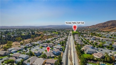 Welcome to one of Yucaipa's most pristine and highly on Yucaipa Valley Golf Club in California - for sale on GolfHomes.com, golf home, golf lot