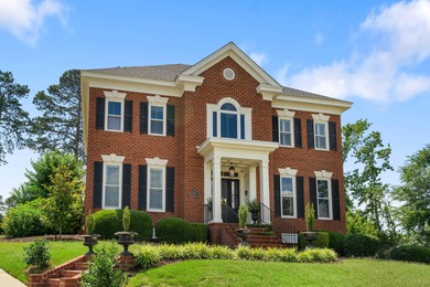 Truly one of a kind, this exceptional home has been completely on Jones Creek Golf Club in Georgia - for sale on GolfHomes.com, golf home, golf lot