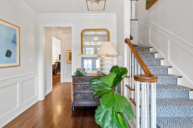 Truly one of a kind, this exceptional home has been completely on Jones Creek Golf Club in Georgia - for sale on GolfHomes.com, golf home, golf lot