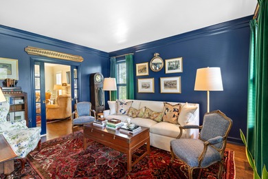 Truly one of a kind, this exceptional home has been completely on Jones Creek Golf Club in Georgia - for sale on GolfHomes.com, golf home, golf lot