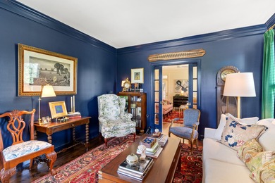 Truly one of a kind, this exceptional home has been completely on Jones Creek Golf Club in Georgia - for sale on GolfHomes.com, golf home, golf lot