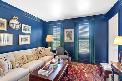 Truly one of a kind, this exceptional home has been completely on Jones Creek Golf Club in Georgia - for sale on GolfHomes.com, golf home, golf lot