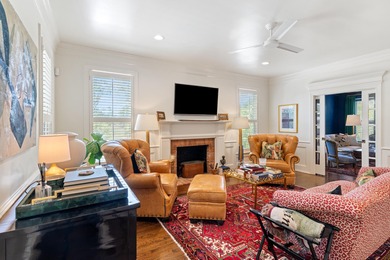 Truly one of a kind, this exceptional home has been completely on Jones Creek Golf Club in Georgia - for sale on GolfHomes.com, golf home, golf lot