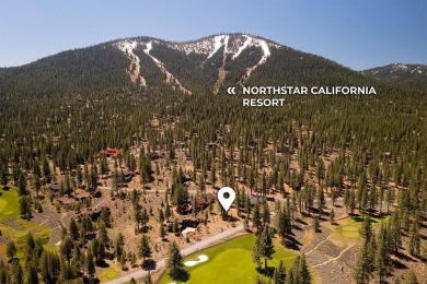 Nestled within the coveted Lahontan community, this remarkable on Lahontan Golf Club - Lahontan in California - for sale on GolfHomes.com, golf home, golf lot