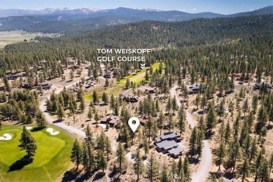 Nestled within the coveted Lahontan community, this remarkable on Lahontan Golf Club - Lahontan in California - for sale on GolfHomes.com, golf home, golf lot