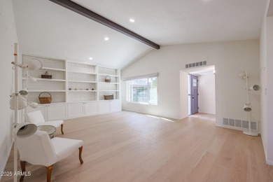 Priced to sell - Fabulous remodeled unit at an incredible price! on The Phoenician  in Arizona - for sale on GolfHomes.com, golf home, golf lot