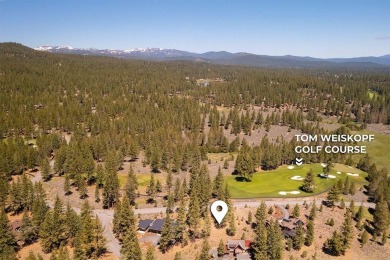 Nestled within the coveted Lahontan community, this remarkable on Lahontan Golf Club - Lahontan in California - for sale on GolfHomes.com, golf home, golf lot