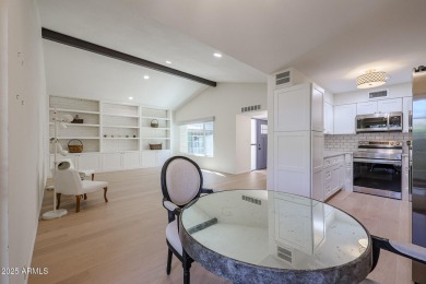 Priced to sell - Fabulous remodeled unit at an incredible price! on The Phoenician  in Arizona - for sale on GolfHomes.com, golf home, golf lot