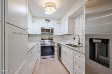 Priced to sell - Fabulous remodeled unit at an incredible price! on The Phoenician  in Arizona - for sale on GolfHomes.com, golf home, golf lot