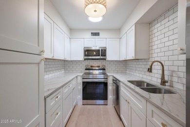 Priced to sell - Fabulous remodeled unit at an incredible price! on The Phoenician  in Arizona - for sale on GolfHomes.com, golf home, golf lot