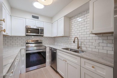 Priced to sell - Fabulous remodeled unit at an incredible price! on The Phoenician  in Arizona - for sale on GolfHomes.com, golf home, golf lot