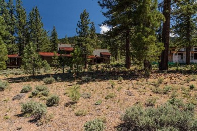 Nestled within the coveted Lahontan community, this remarkable on Lahontan Golf Club - Lahontan in California - for sale on GolfHomes.com, golf home, golf lot