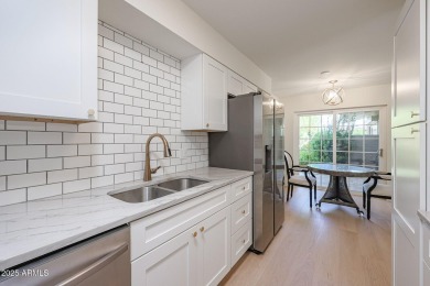 Priced to sell - Fabulous remodeled unit at an incredible price! on The Phoenician  in Arizona - for sale on GolfHomes.com, golf home, golf lot