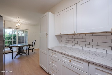 Priced to sell - Fabulous remodeled unit at an incredible price! on The Phoenician  in Arizona - for sale on GolfHomes.com, golf home, golf lot