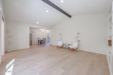 Priced to sell - Fabulous remodeled unit at an incredible price! on The Phoenician  in Arizona - for sale on GolfHomes.com, golf home, golf lot