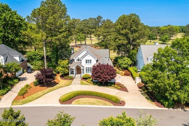 If you enjoy golf, tennis, pickle ball or hosting great parties on Greenville Country Club in North Carolina - for sale on GolfHomes.com, golf home, golf lot