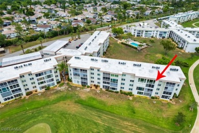 Unpack and move right in to this beautifully updated 2 bedroom 2 on Seven Lakes Golf and Tennis Community in Florida - for sale on GolfHomes.com, golf home, golf lot