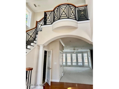 If you enjoy golf, tennis, pickle ball or hosting great parties on Greenville Country Club in North Carolina - for sale on GolfHomes.com, golf home, golf lot