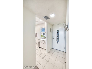 Unpack and move right in to this beautifully updated 2 bedroom 2 on Seven Lakes Golf and Tennis Community in Florida - for sale on GolfHomes.com, golf home, golf lot