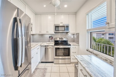 Unpack and move right in to this beautifully updated 2 bedroom 2 on Seven Lakes Golf and Tennis Community in Florida - for sale on GolfHomes.com, golf home, golf lot