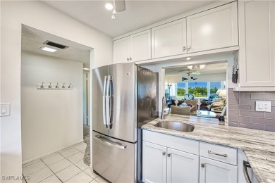 Unpack and move right in to this beautifully updated 2 bedroom 2 on Seven Lakes Golf and Tennis Community in Florida - for sale on GolfHomes.com, golf home, golf lot