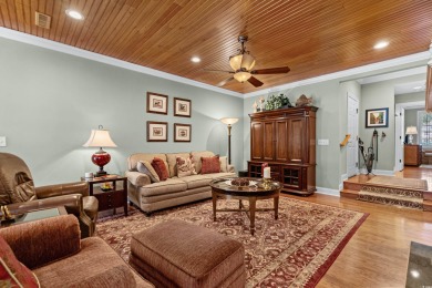 Rare Rare Rare 1st floor unit meticulously maintained unit now on Wachesaw Plantation Club in South Carolina - for sale on GolfHomes.com, golf home, golf lot