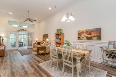 This beautiful 3 bed 2 bath paired ranch located in the Cypress on Blackmoor Golf Club in South Carolina - for sale on GolfHomes.com, golf home, golf lot