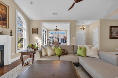 Discover the perfect blend of comfort and convenience in this on Prestwick Country Club in South Carolina - for sale on GolfHomes.com, golf home, golf lot