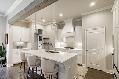 Do not miss this one!!!!  This house has an additional bedroom on Copper Mill Golf Club in Louisiana - for sale on GolfHomes.com, golf home, golf lot