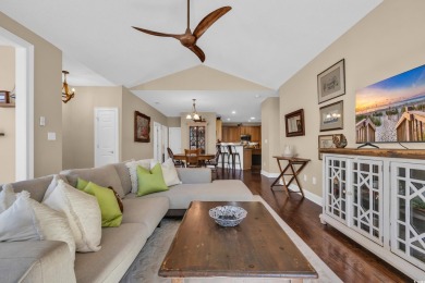 Discover the perfect blend of comfort and convenience in this on Prestwick Country Club in South Carolina - for sale on GolfHomes.com, golf home, golf lot