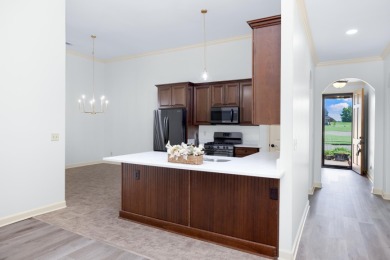 Welcome home to care-free living! This newly updated condo is on  in Tennessee - for sale on GolfHomes.com, golf home, golf lot
