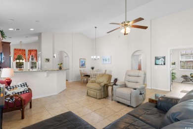 Discover the charm of 637 Grand Cypress Way in the sought-after on Blackmoor Golf Club in South Carolina - for sale on GolfHomes.com, golf home, golf lot