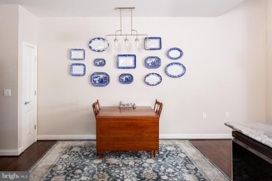 Welcome to 1613 Yardley Drive, an elegantly designed and on Hersheys Mill Golf Club in Pennsylvania - for sale on GolfHomes.com, golf home, golf lot