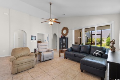 Discover the charm of 637 Grand Cypress Way in the sought-after on Blackmoor Golf Club in South Carolina - for sale on GolfHomes.com, golf home, golf lot
