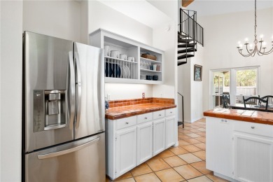 Charming 3-bedroom, 2-Bath home located on a peaceful cul-de-sac on Rockport Country Club in Texas - for sale on GolfHomes.com, golf home, golf lot