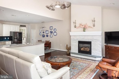 Welcome to 1613 Yardley Drive, an elegantly designed and on Hersheys Mill Golf Club in Pennsylvania - for sale on GolfHomes.com, golf home, golf lot