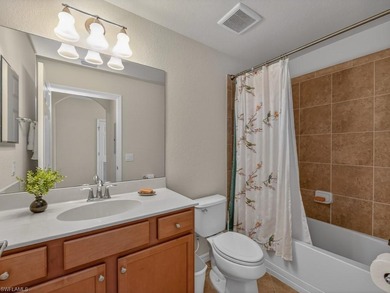 FULL TPC GOLF MEMBERSHIP awaits your Giaveno golf condo nestled on TPC At Treviso Bay in Florida - for sale on GolfHomes.com, golf home, golf lot