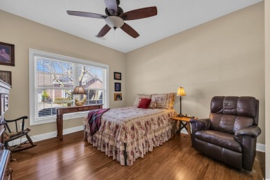 Discover the perfect blend of comfort and convenience in this on Prestwick Country Club in South Carolina - for sale on GolfHomes.com, golf home, golf lot
