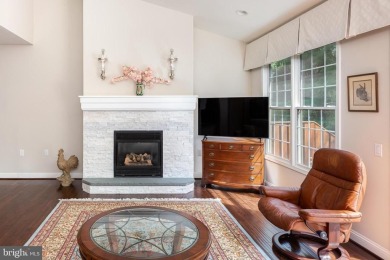 Welcome to 1613 Yardley Drive, an elegantly designed and on Hersheys Mill Golf Club in Pennsylvania - for sale on GolfHomes.com, golf home, golf lot