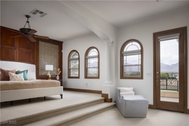 Beautiful Bellacere. This delightful home sits in a guard-gated on TPC Las Vegas in Nevada - for sale on GolfHomes.com, golf home, golf lot