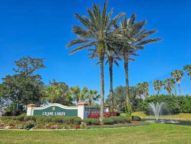 A truly stunning property with an overabundance of desirable on Crane Lakes Golf and Country Club in Florida - for sale on GolfHomes.com, golf home, golf lot