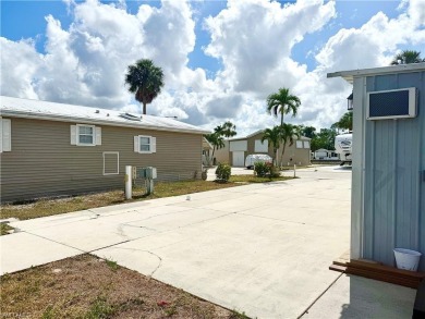 Gorgeous View and Outstanding Location! Thank you for viewing on The Rookery At Marco in Florida - for sale on GolfHomes.com, golf home, golf lot